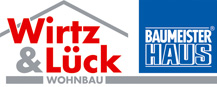 Logo der Wirtz und Lück Wohnbau GmbH